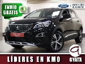 Peugeot 3008 Suv 1.5bluehdi Active S&s 130