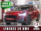Ford Focus 2.0ecoblue Active Aut. 150