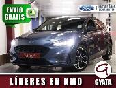 Ford Focus 2.0ecoblue St Line Aut. 150