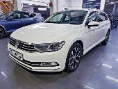 Volkswagen Passat 2.0tdi Advance Dsg6 110kw