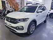 Volkswagen T-cross 1.0 Tsi Sport 81kw