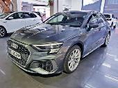 Audi A3 Sportback 35 Tfsi S Line S Tronic