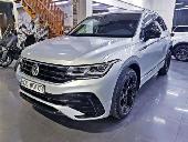 Volkswagen Tiguan 1.5 Tsi Sport Dsg 110kw