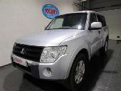 Mitsubishi Montero 3.2di-d M-pro