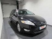 Ford Mondeo Sb 1.6tdci Econetic Trend