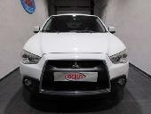 Mitsubishi Asx 160 Mpi Challenge