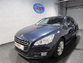Peugeot 5008 1.6e-hdi Bl Fap Active Cmp 112