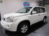 Nissan X-trail 2.0dci Se