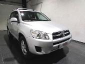 Toyota Rav 4 2.2d-4d Active 4x2