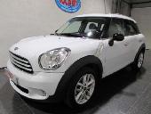 Mini Cooper Countryman Countryman Cooper D