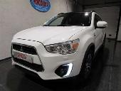 Mitsubishi Asx 160 Mpi Motion