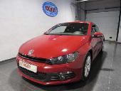 Volkswagen Scirocco 2.0 Tsi Dsg 210