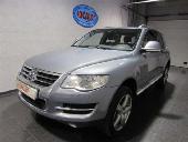 Volkswagen Touareg 5.0tdi V10 Tiptronic