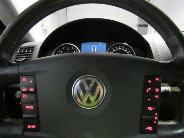 Imagen de Volkswagen Touareg 5.0tdi V10 Tiptronic (2808361) - Rocauto