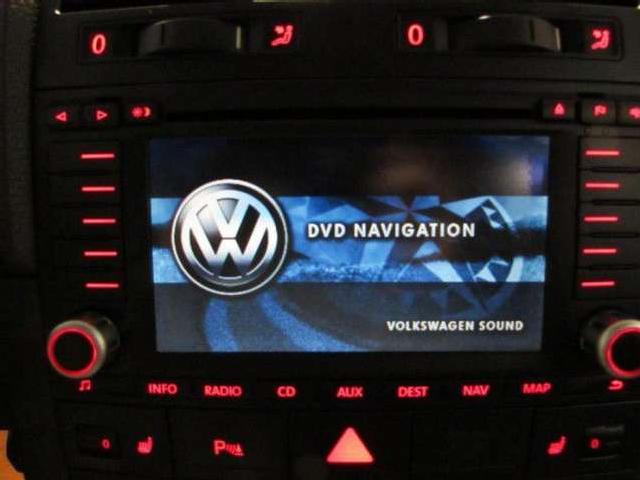Imagen de Volkswagen Touareg 5.0tdi V10 Tiptronic (2808364) - Rocauto