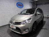 Toyota Verso 130 Advance 5pl.