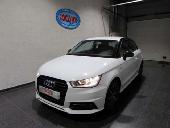 Audi A1 1.4 Tfsi Adrenalin 92kw