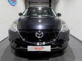 Mazda Cx-9 3.7 Luxury 273 Aut.