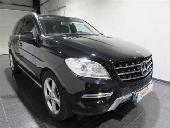 Mercedes Ml 250 M Bluetec 4m Edition 1 7g Plus