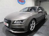 Audi A7 Sportback 3.0tdi Quattro S-tronic 245