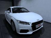 Audi Tt Coupé 2.0tdi S Line Edition