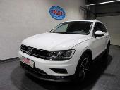 Volkswagen Tiguan 2.0tdi Advance Dsg 110kw
