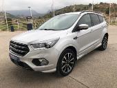 Ford KUGA STLINE 1.5TDCI 120CV AUTOMATICO