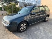 Volkswagen GOLF VARIANT 1.9 TDI 130 CV HIGHLINE