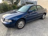 Audi A-4 1.9 TDI 110 CV