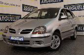 Nissan Almera Tino 2.2di