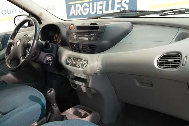 Imagen de Nissan Almera Tino 2.2di (2809085) - Argelles Automviles