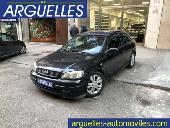 Opel Astra 2.2 16v 3p Sport