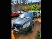 Chevrolet Aveo 1.2 Ls 5p