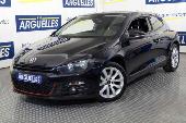Volkswagen Scirocco 2.0 Tdi 140cv
