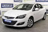 Opel Astra 1.6 Cdti