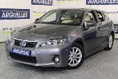 Lexus Ct 200h Hybrid Plus