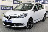Renault Grand Scenic Scénic Bose Edition Dci 110cv Edc 7plzs