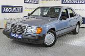 Mercedes E 300 Nacional