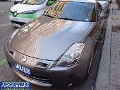 Nissan 350z V6 Pack 313cv