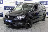 Volkswagen Sharan Travel 2.0 Tdi 140cv Bluemotion Tech 7plazas