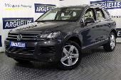 Volkswagen Touareg 3.0 V6 Hybrid Tsi 380cv