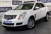 Cadillac Srx 3.6 V6 Luxury 313cv