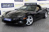 Chevrolet Corvette 6.0 V8 Coupé Targa Aut 404cv