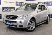 Mercedes Ml 63 Amg 510cv Aut