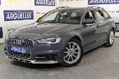 Audi A6 Allroad 3.0 Tdi 272cv Quattro S-tronic