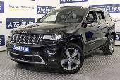 Jeep Grand Cherokee 3.0 V6 Diesel Overland 250cv Aut