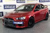 Mitsubishi Lancer Evolution X Mr 415cv Tc-sst