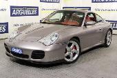 Porsche 911 Carrera 4s 320cv Mkii