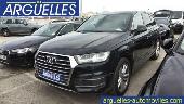 Audi Q7 Sport 3.0 Tdi Quattro Tiptronic