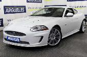 Jaguar Xkr V8 Sc Coupe Special Edition 510cv Speed Pack